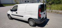 Fiat Doblo 1.9TDI MAXXI LANG CADDY LKW AHK TÜV 08/2025 Sachsen - Chemnitz Vorschau