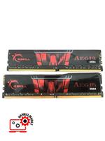 Gaming Speicher DDR4 RAM G.SKILL 16 GB (2×8 GB) 3000 MHz CL16 Niedersachsen - Helvesiek Vorschau