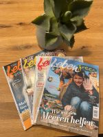Leben & Erziehen Elternzeitschriften Illustrierte Magazin Baden-Württemberg - Leinfelden-Echterdingen Vorschau