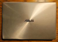 Asus Zenbook UX310U LCD Display Rosegold Mitte - Wedding Vorschau