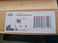 Uggs grau Gr. 41 - neuwertig Nordrhein-Westfalen - Alsdorf Vorschau