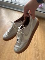 Nike killshot 2 sneaker Größe 44 beige weiss Hessen - Alsfeld Vorschau