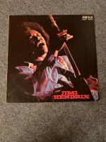 Jimi Hendrix | Schallplatte | Vinyl Thüringen - Jena Vorschau