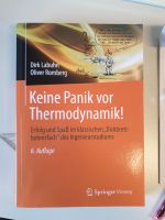 Keine Panik vor Thermodynamik Rheinland-Pfalz - Schwegenheim Vorschau
