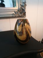 BEAUTIFUL SIGNED VALLETTA GLASS VASE Schleswig-Holstein - Kisdorf Vorschau