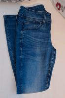 G-Star RAW Skinny-fit-Jeans Mid Waist Skinny Gr. 28/30 Hessen - Weilmünster Vorschau