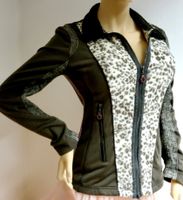 Damen Sportalm Tigerlilly Fleecejacke Größe 38 Kr. München - Aschheim Vorschau