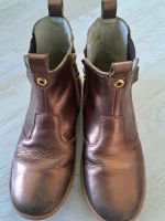 Bobux metallic Barfußschuhe Affenzahn Bayern - Landshut Vorschau