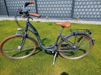 Damenfahrrad 28" Retrostyle Nordrhein-Westfalen - Oer-Erkenschwick Vorschau