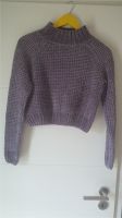 Verkaufe Strickpullover, Größe XS Brandenburg - Löwenberger Land-Löwenberg Vorschau