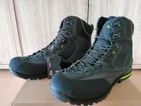 Neue Wanderstiefel Wanderschuhe Gr. 46 d'grün Baden-Württemberg - Achern Vorschau