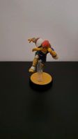 Amiibo Captain Falcon Sachsen-Anhalt - Magdeburg Vorschau