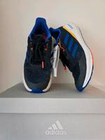 Adidas EQ21 Run Sport Schuhe Gr.39⅓ Sneaker Kinder Damen Bayern - Ursberg Vorschau