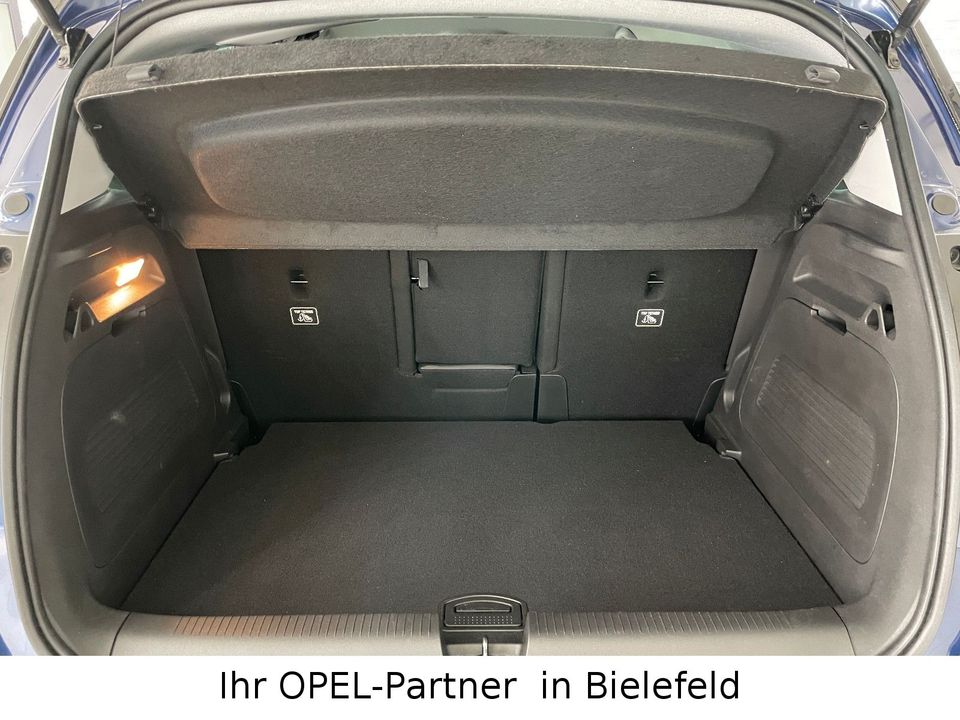 Opel Crossland GS-LINE SHZ/LHZ/WSH/RFK/AGR/18"ALLWETT in Bielefeld