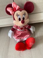 Minnie Mouse Kuscheltier Disney 2024 Mecklenburg-Vorpommern - Ziethen Vorschau