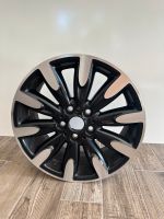 1x MINI Alufelge Felgen 7x17 (Roulette Spoke, Bicolor Niedersachsen - Aurich Vorschau