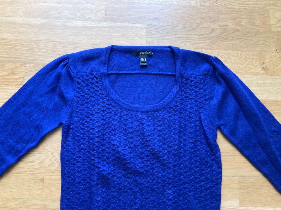 Mango Pullover Gr. M Neu in Berlin