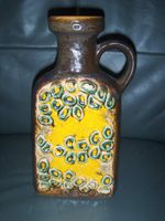 Vase Vintage Fat Lava Dümler & Breiden Niedersachsen - Göttingen Vorschau