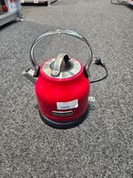 KitchenAid 5KEK1222EER Empire Red Wasserkochet WW Niedersachsen - Papenburg Vorschau