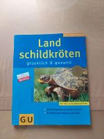 Landschildkröten glücklich und gesund NP 7,90 Euro Bayern - Kirchheim in Schwaben Vorschau