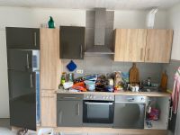 Küchenzeile inklusive E-Geräten Niedersachsen - Wildeshausen Vorschau