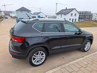 Seat Ateca 1.4 EcoTSI 110kW Xcellence 4Drive DSG ... Baden-Württemberg - Renningen Vorschau