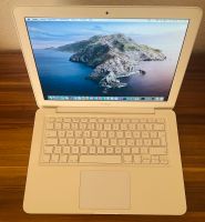 MacBook 13“ - Unibody - 256 GB SSD - neuer Akku - Mac OS Catalina Baden-Württemberg - Haigerloch Vorschau