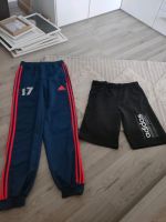 Kurze und lange Hose von Adidas - Gr. S/176 Nürnberg (Mittelfr) - Kleinreuth b Schweinau Vorschau