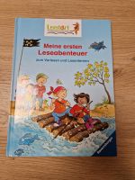 Kinderbuch Nordrhein-Westfalen - Herten Vorschau