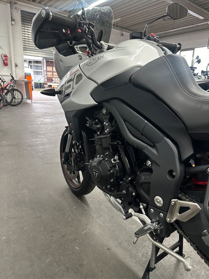 TRIUMPH Tiger Sport 1050 in Winnenden