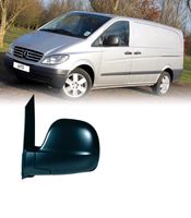 Mercedes Vito W639 (BJ. 03-11) Außenspiegel links Fahrerseite Köln - Blumenberg Vorschau