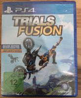 Trials Fusion PS4 Nordrhein-Westfalen - Bünde Vorschau