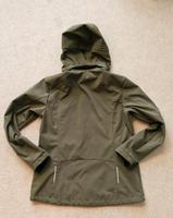 Softshelljacke CMP Damen Gr. XL oliv Sachsen - Radebeul Vorschau