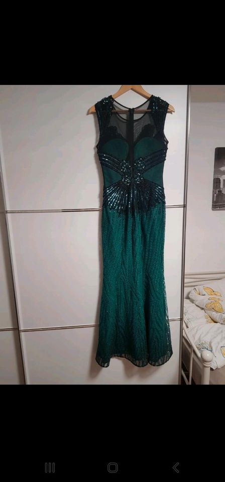 Sehr Elegantes Abendkleid in Langen (Hessen)