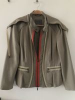 leichte Jacke Jean Paul Berlin Bikerstil Sachsen-Anhalt - Halle Vorschau