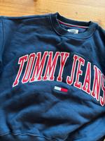 Wunderschöner Pullover Tommy Jeans XS Baden-Württemberg - Staufen im Breisgau Vorschau