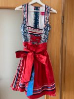 Krüger Dirndl Bayern - Poing Vorschau