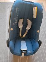 Babyschale Maxi cosi Pebble Set isofix Station Nordrhein-Westfalen - Waltrop Vorschau