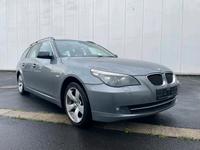 BMW 525d Aut. Touring LCI *TÜV/AU NEU* Hessen - Bebra Vorschau