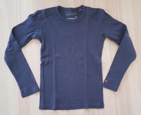 ⭐️ ESPRIT Langarmshirt Shirt Langarm uni braun Gr S 48 - wie NEU! Schleswig-Holstein - Strande Vorschau