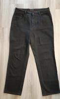 Mac Jeans Stella schwarz Gr. 44/30 Baden-Württemberg - Crailsheim Vorschau
