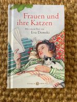 Frauen und ihre Katzen (gebundene Ausgabe) Eimsbüttel - Hamburg Eimsbüttel (Stadtteil) Vorschau