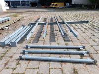 Stahlträger verzinkt IPE 120 HEB 160 6m 4,70m 2,75m Bochum - Bochum-Nord Vorschau