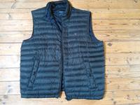 Tommy Hilfiger Damen Weste Schwarz Häfen - Bremerhaven Vorschau