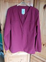 TomTailer Bluse Gr.42 Baden-Württemberg - Meckenbeuren Vorschau