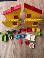 Lego Duplo Puppenhaus mit einigen Möbelstücken Nordrhein-Westfalen - Neukirchen-Vluyn Vorschau