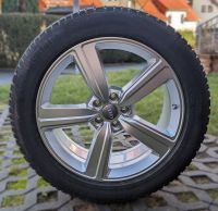 4 Original Audi E-Tron/Q8 Winterreifen 20 Zoll TOP Thüringen - Jena Vorschau