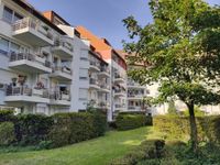 Neues Investment: Vermietete Dachgeschosswohnung - Ihre Chance auf langfristige Rendite! Leipzig - Paunsdorf Vorschau