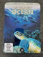 Planet Ocean 3 DVD Schätze der Meere inkl Versand Bayern - Gundelfingen a. d. Donau Vorschau