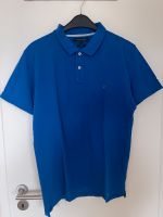 Tommy Hilfiger Poloshirt Slim fit XL blau Niedersachsen - Neustadt am Rübenberge Vorschau